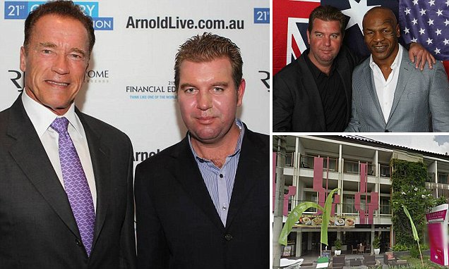 Pria Australia Ditemukan Tewas di Kamar Hotel di Seminyak, Bali